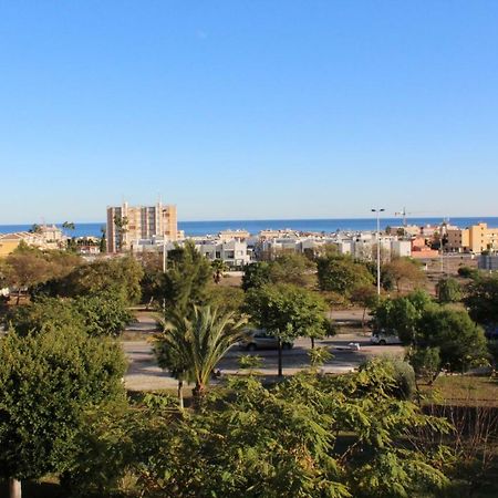 Apartamento Altos del Sol Torrevieja Exterior foto
