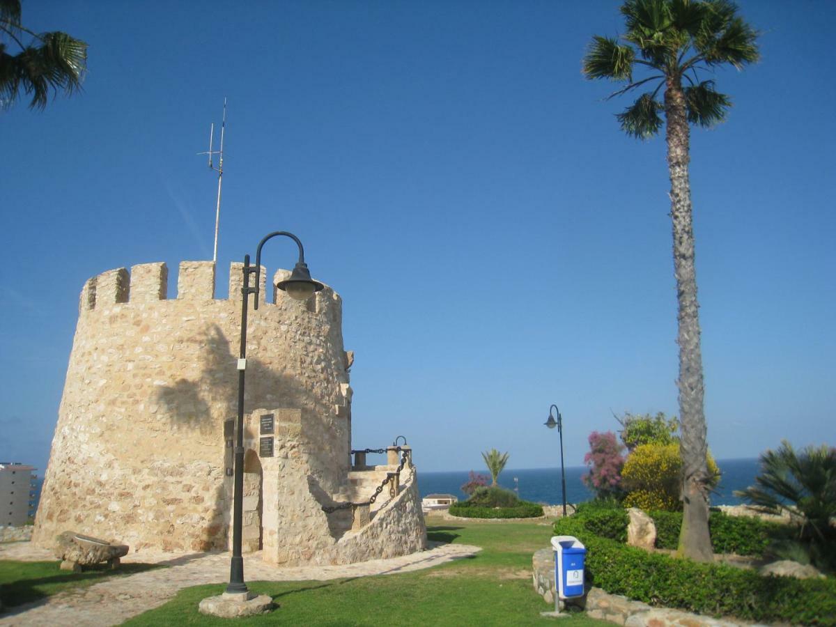 Apartamento Altos del Sol Torrevieja Exterior foto