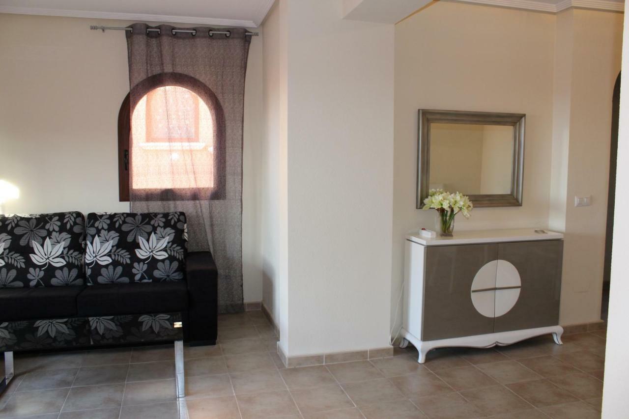 Apartamento Altos del Sol Torrevieja Exterior foto