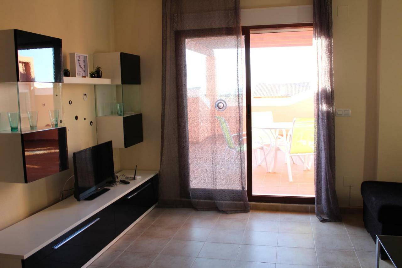 Apartamento Altos del Sol Torrevieja Exterior foto