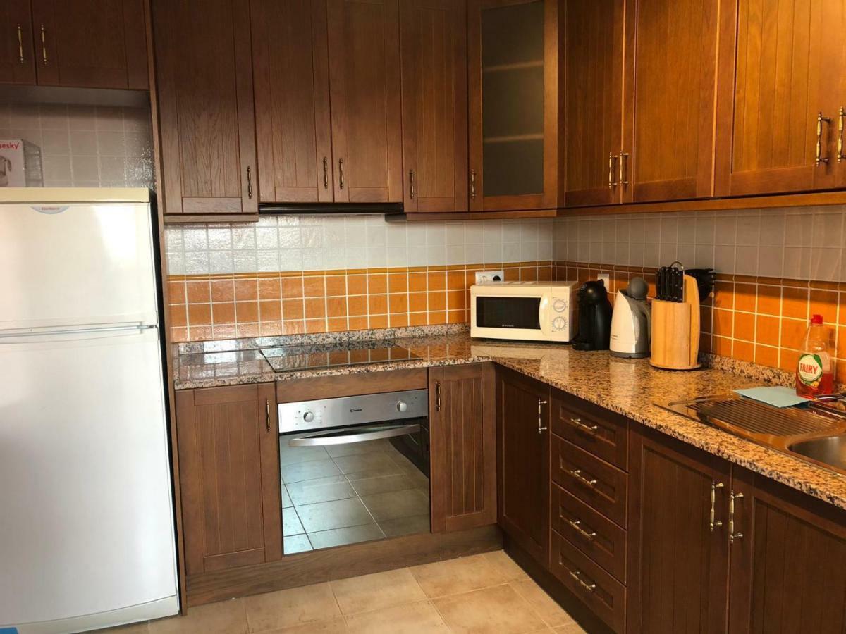 Apartamento Altos del Sol Torrevieja Exterior foto