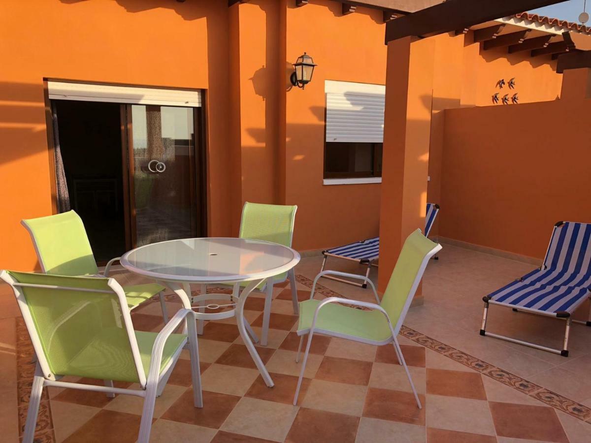 Apartamento Altos del Sol Torrevieja Exterior foto